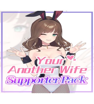 Your Another Wife - Supporter Pack DLC Steam Key GLOBAL